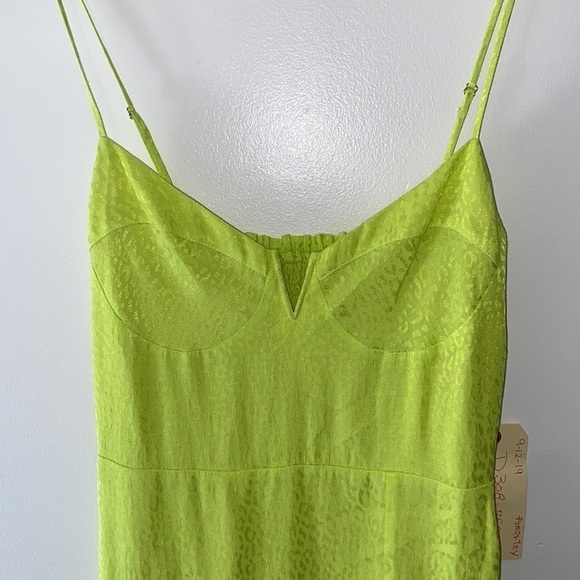 Blue Life Donna Neon Mini Dress - Picture 4 of 8